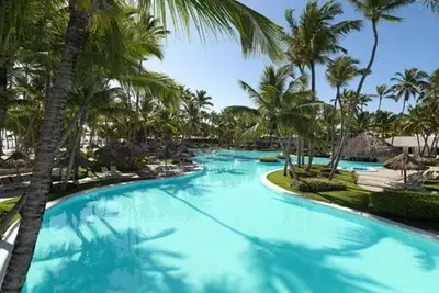 Hôtel Melia Punta Cana Beach Resort 5* Adult Only +18