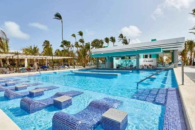 Hôtel Riu Palace Punta Cana