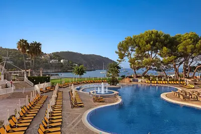 Hôtel Alua Gran Camp de Mar
