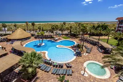 Club Framissima Occidental Isla Cristina 