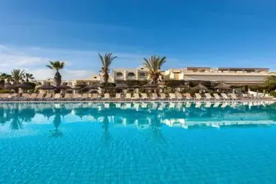 Hôtel Djerba Aqua Resort