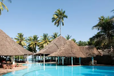 Hôtel Neptune Village 