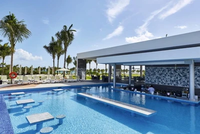 Hôtel Riu Dunamar