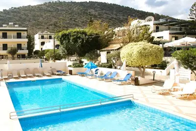 Hôtel Anastasia