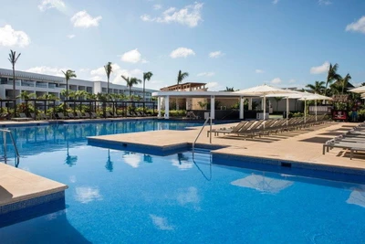Hôtel Platinum Yucatan Princess Adult only +18