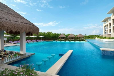 Hôtel Paradisus La Perla Adult Only +18