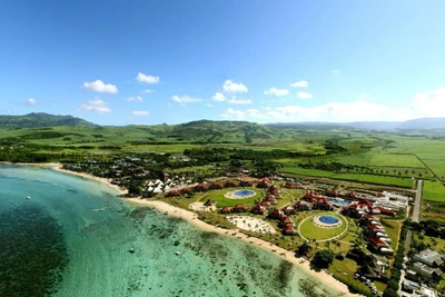 Hôtel Tamassa Bel Ombre