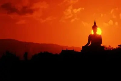 Circuit Grand tour de Thailande + Extension Koh Samui