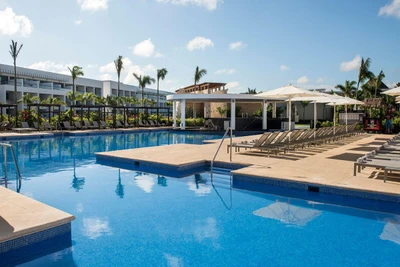 Hôtel Adult only +18 - Platinum Yucatán Princess
