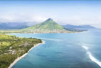 Hôtel Hilton Mauritius Resort & Spa