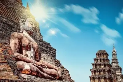 Combiné circuit et hôtel Trésors de Thaïlande et plage à Khao Lak