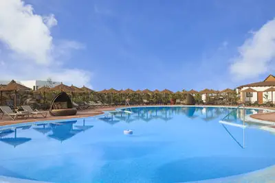 Hôtel Adult Only - Melia Llana Resort 