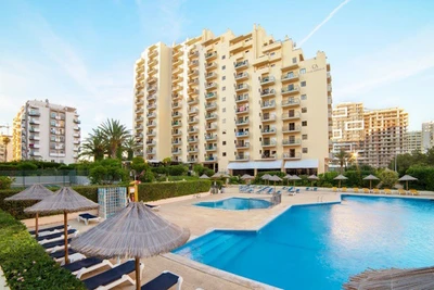 Hôtel Amarilis