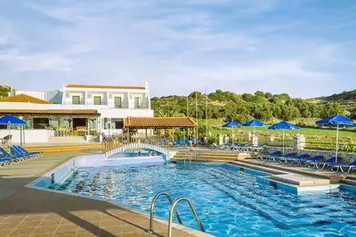 Hôtel Begeti Bay 