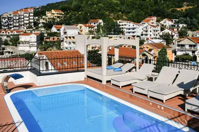 Hôtel ACD Wellness & Spa