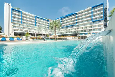 Hôtel L'Azure