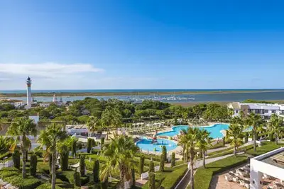 Hôtel Fuerte El Rompido 
