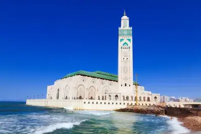 Circuit Richesses des villes impériales au grand sud marocain + extension Framissima Idrissides Aqua Parc 4* 7 nuits