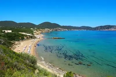Club Framissima Invisa Cala Blanca 