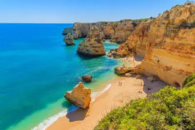 Autotour Balade dans le sud portugais en liberté