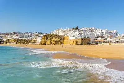 Autotour  Balade dans le sud portugais en liberté