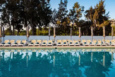 Hôtel Urban Valley Resort and Spa 