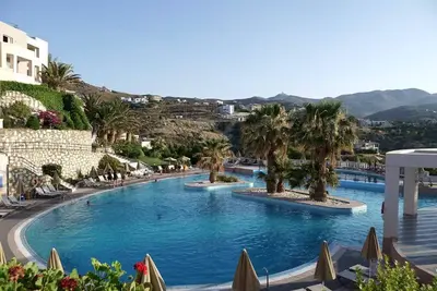 Club Marmara Athina Palace