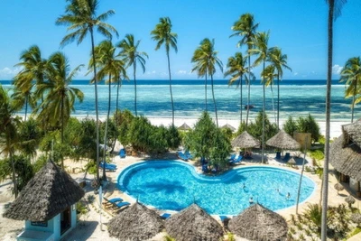 Hôtel Zanzibar Queen