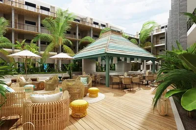 Hôtel Laila Resort
