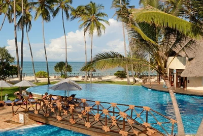 Hôtel Ocean Paradise Resort & Spa