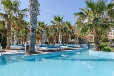 Hôtel Star Beach