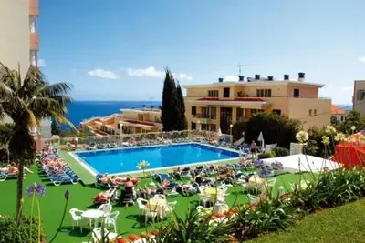 Hôtel Estrelicia