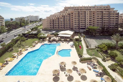 Hôtel Amarilis