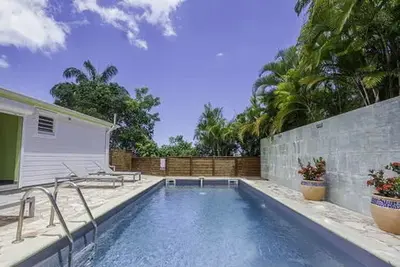Hôtel Villa Blue Eden