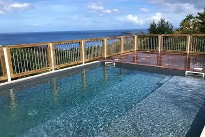 Hôtel Bungalows des Ilets