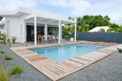 Hôtel Villa Melissa