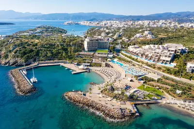 Club Framissima Premium Mirabello Bay Luxury Resort