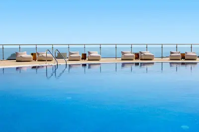 Hôtel Ajul Luxury Hotel & Spa Resort