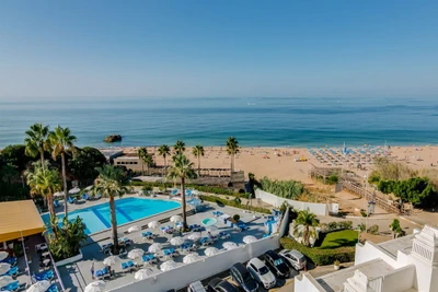 Hôtel Monica Isabel Beach Club