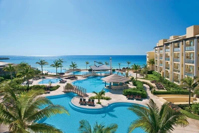 Club Héliades Signature Dreams Jade Resort & Spa