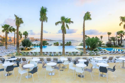 Top Clubs Cocoon Salini Resort