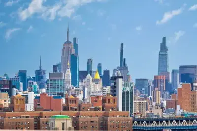Circuit Best of New York
