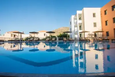 Hôtel Mitos Village 