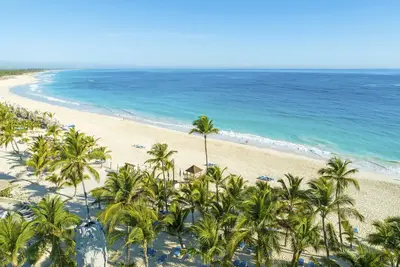 Hôtel Occidental Caribe