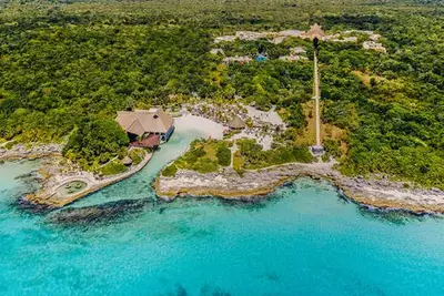 Hôtel Occidental Xcaret