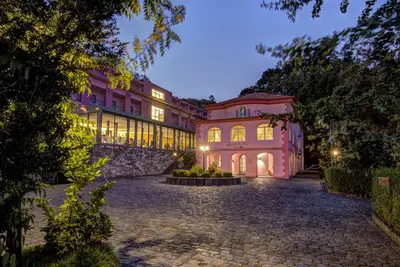 Hôtel Quinta da Serra