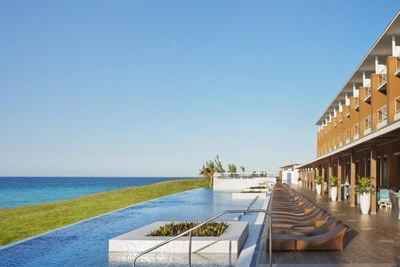 Hôtel Playa Vista Azul