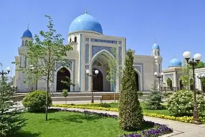 Circuit Splendeurs d'ouzbekistan