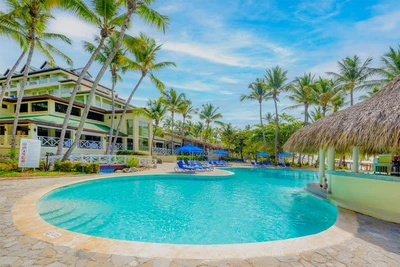 Hôtel Coral Costa Caribe Resort