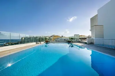Grand Hôtel Gozo